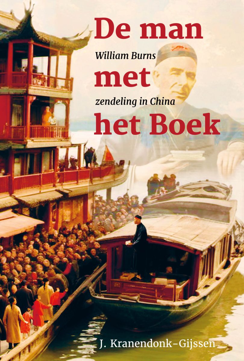 De man met het Boek